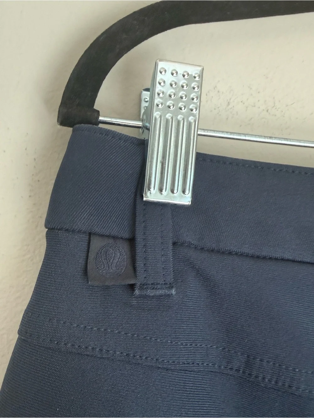 Lululemon ABC Slim-Fit 5 Pocket Pant Size 35 Warpstreme